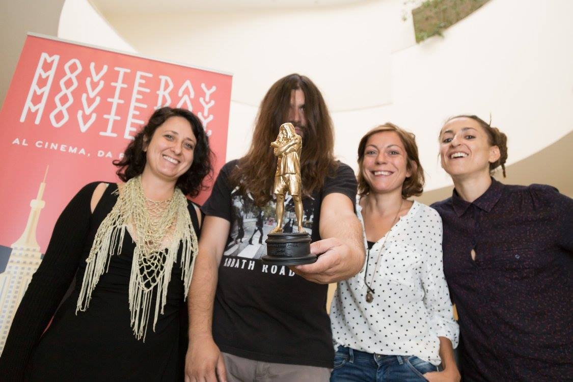 Movieday award: Unlearning il film con più spettatori ad essersi autodistribuito nelle sale